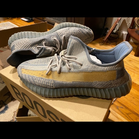 Yeezy Israfi Size 12.5